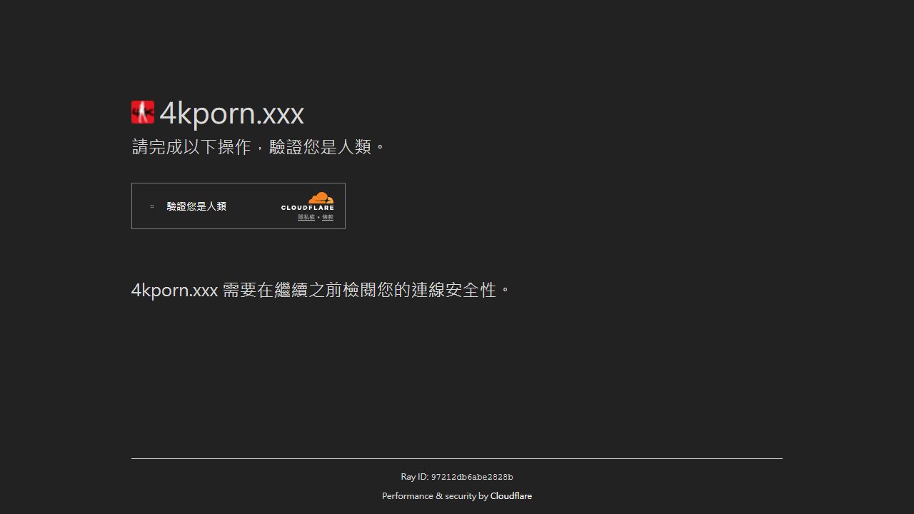 4kPorn 最新网站截图