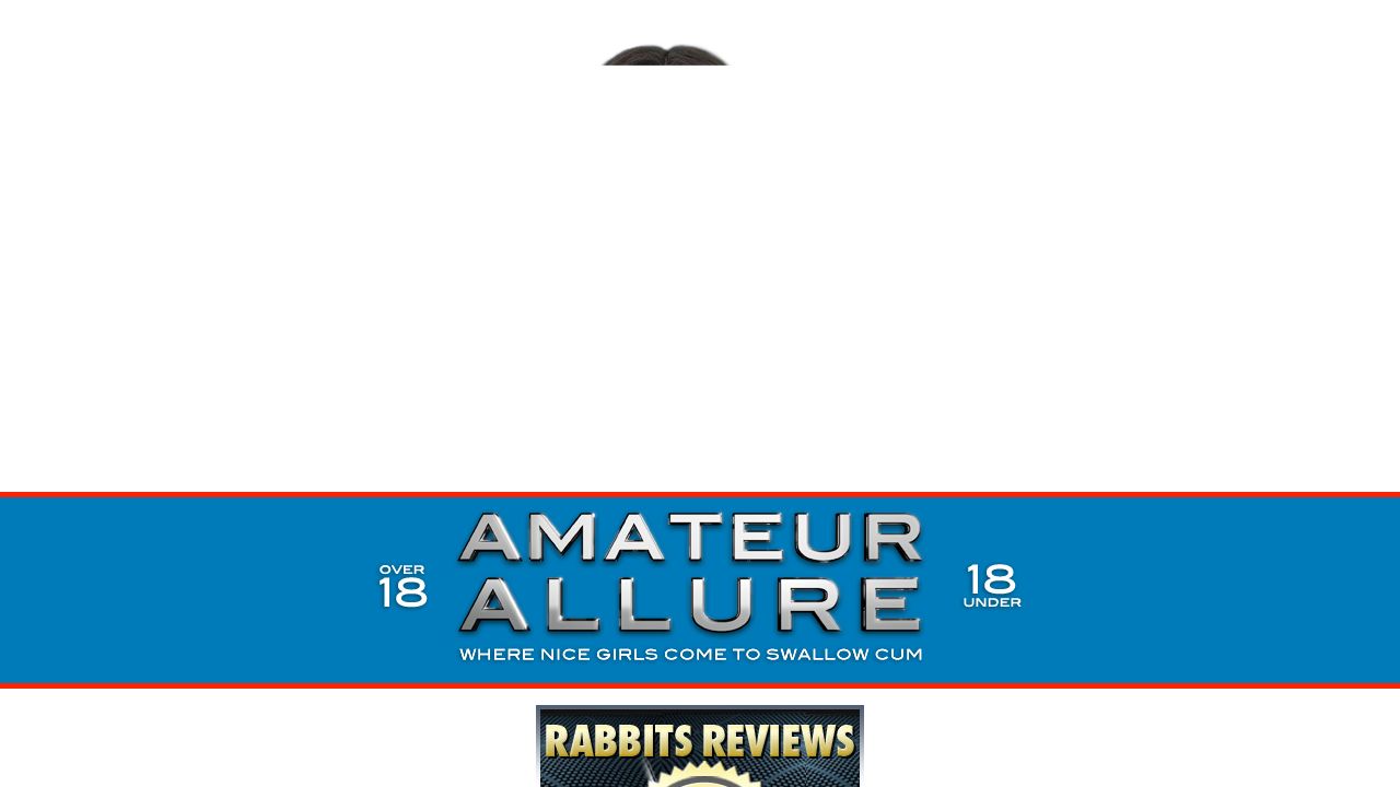 Amateur Allure 最新网站截图