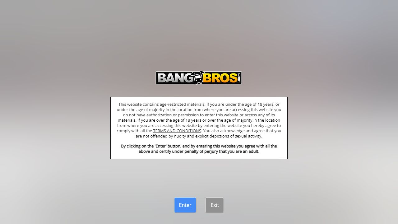 BangBus 最新网站截图