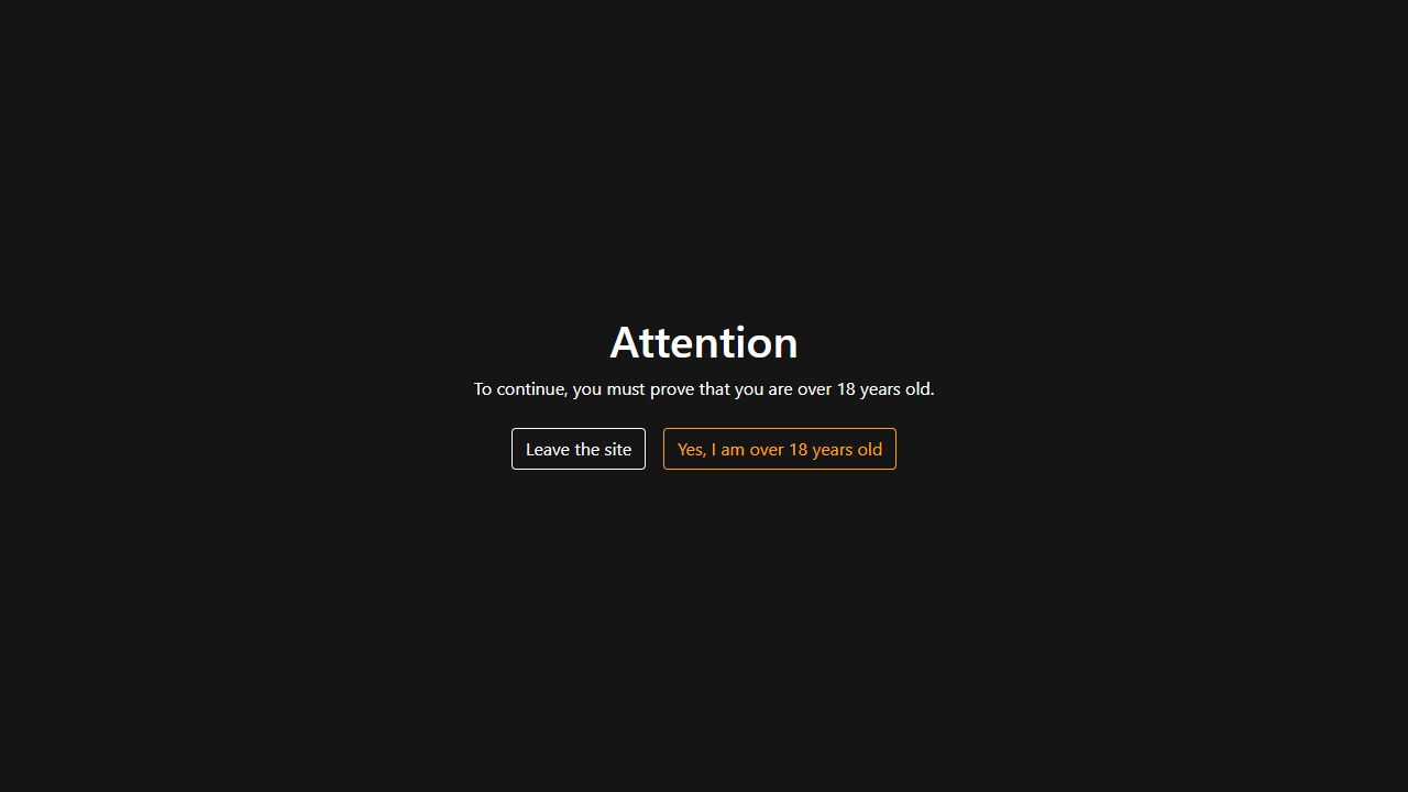 Curbate 最新网站截图