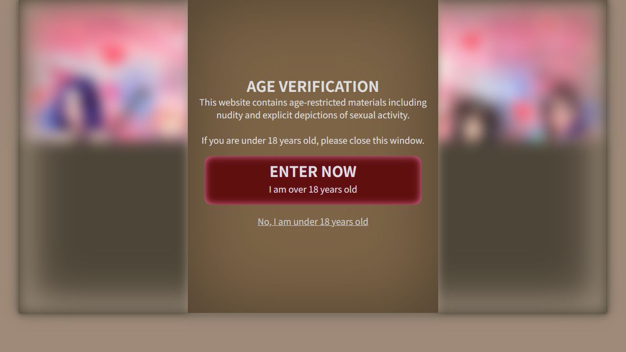 Fap Titans 最新网站截图