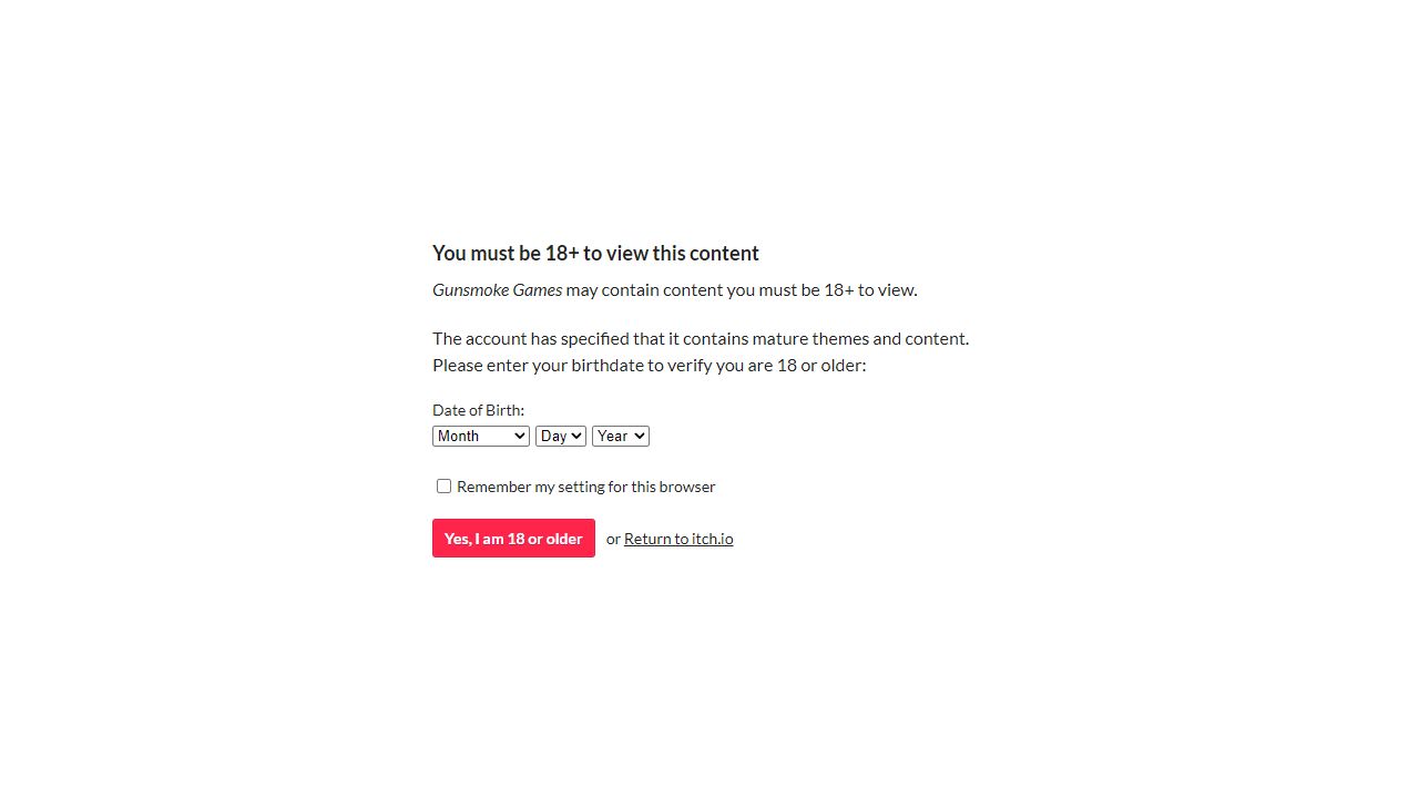 Something Unlimited 最新网站截图