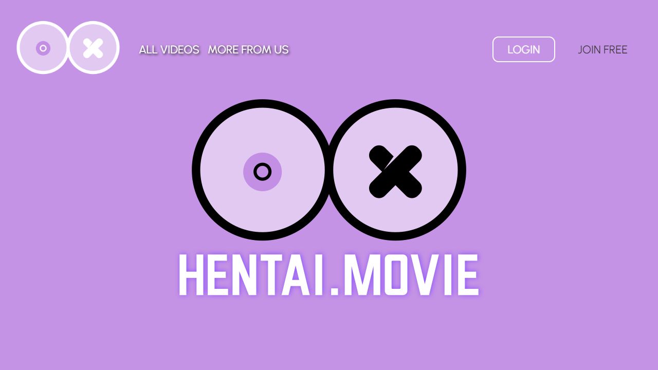 Hentai.movie 最新网站截图