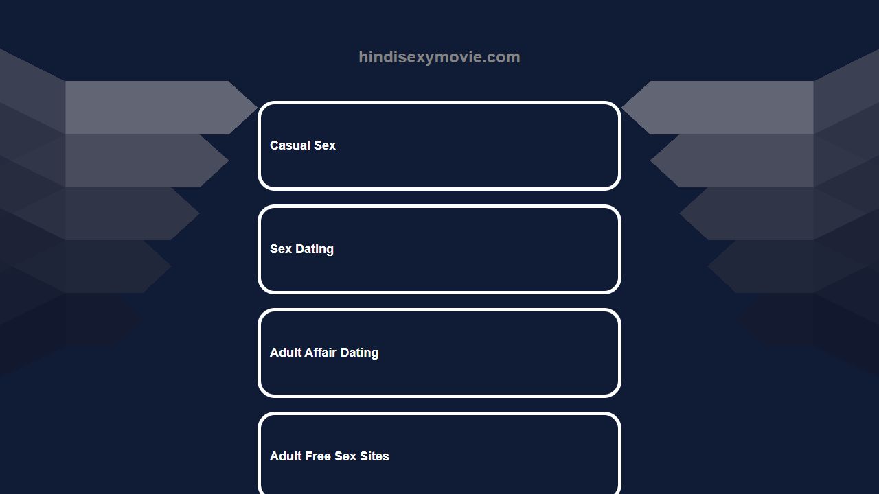HindiSexyMovie 最新网站截图