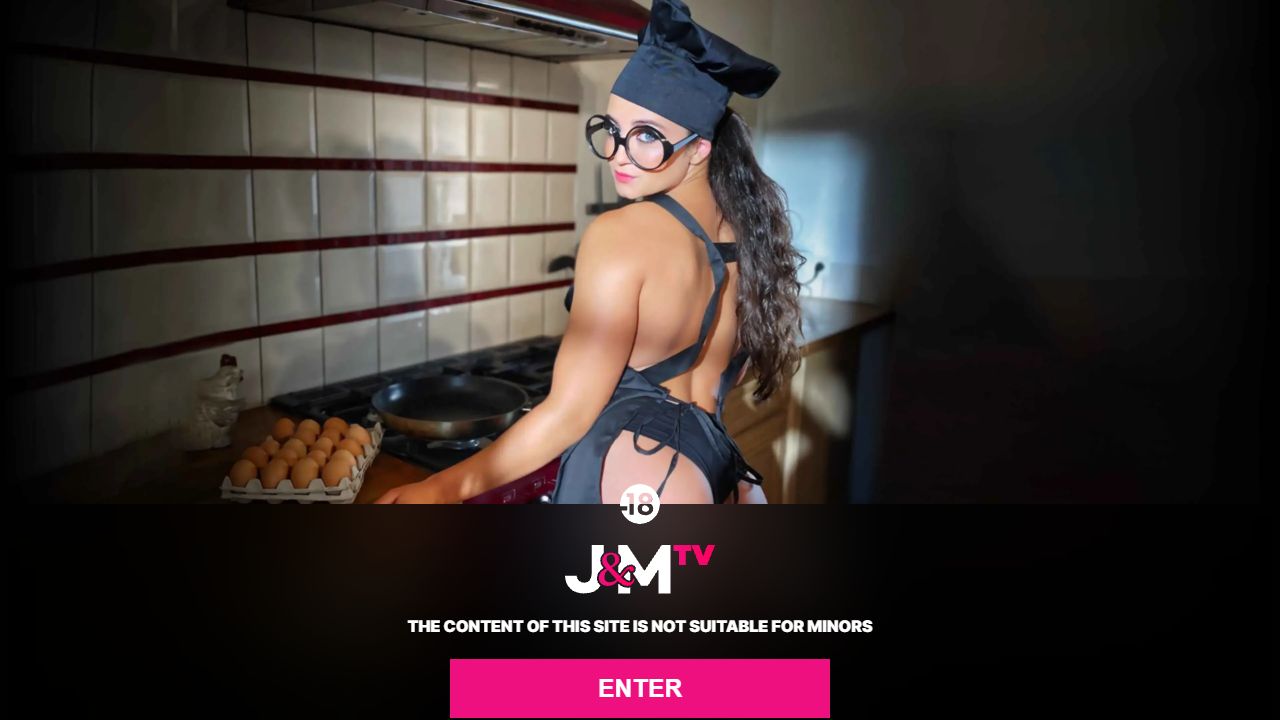 Jacquie Et Michel TV 最新网站截图