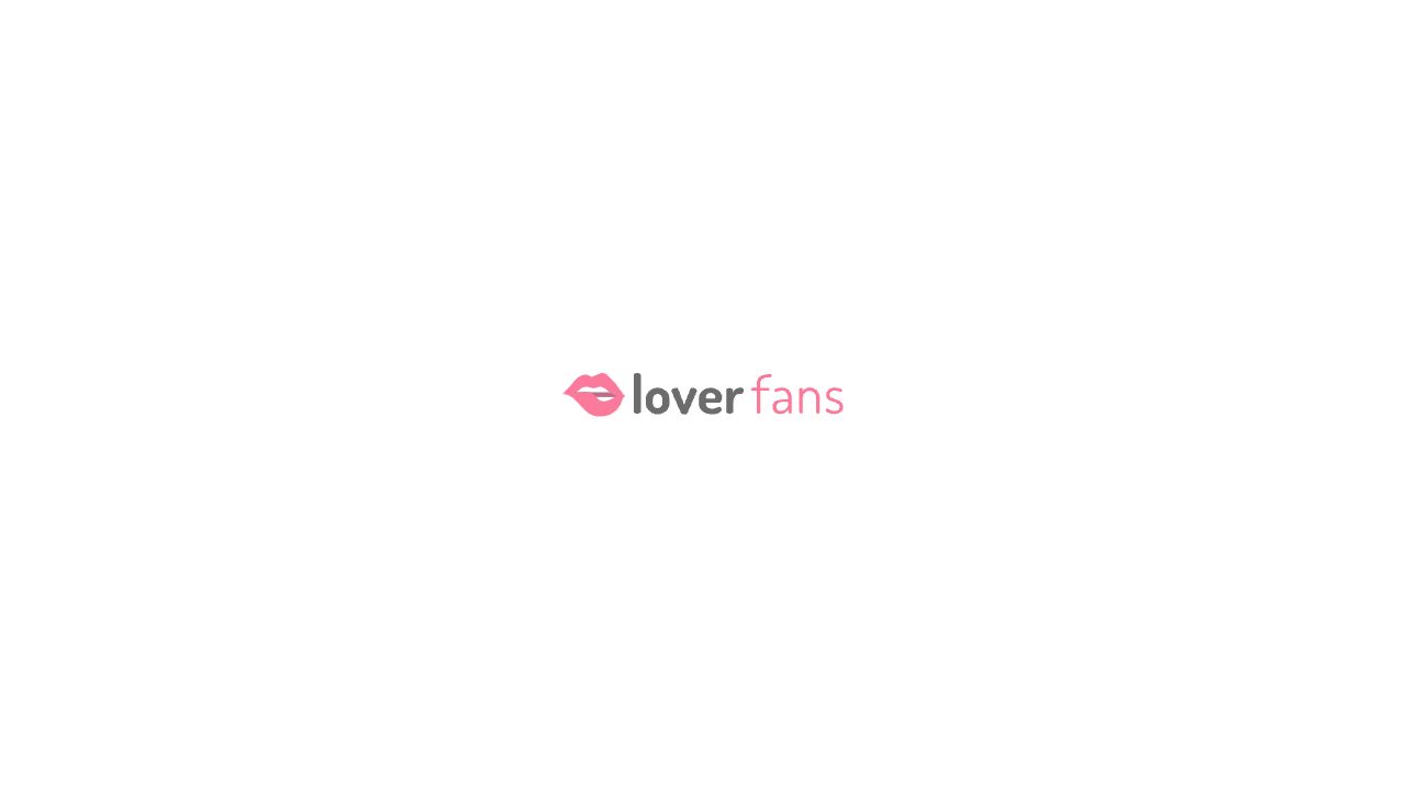 LoverFans 最新网站截图