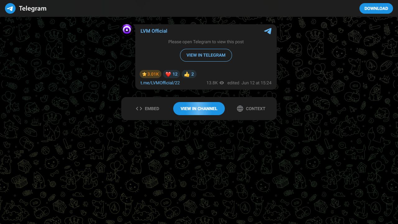 LuvuMom 最新网站截图