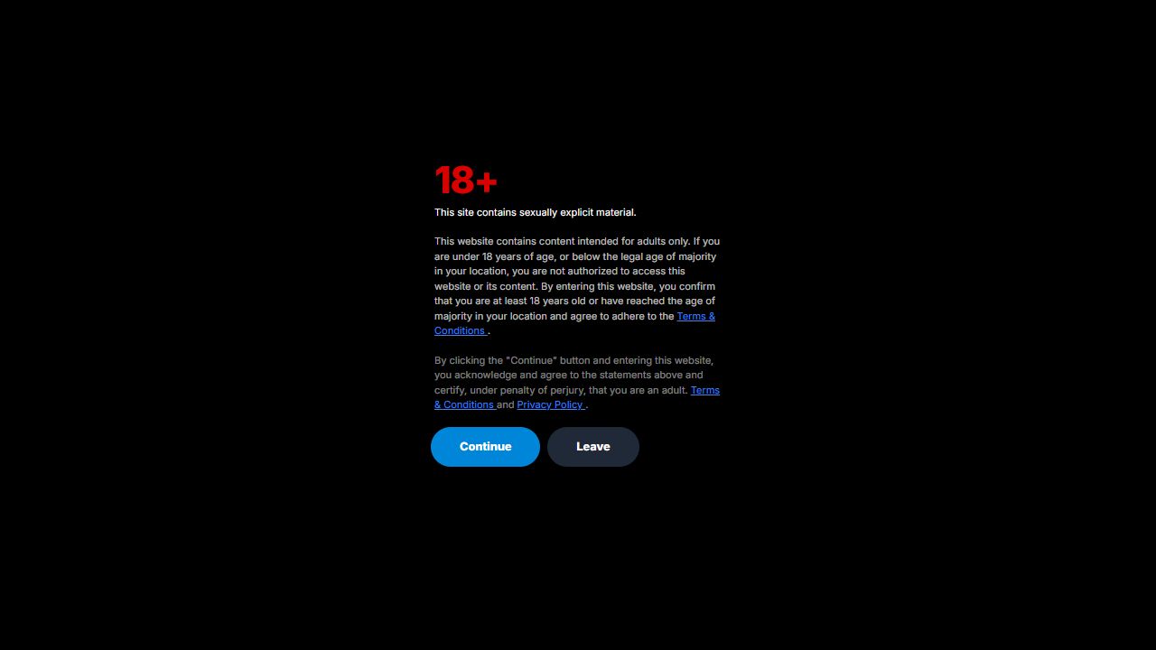 Mom4K 最新网站截图