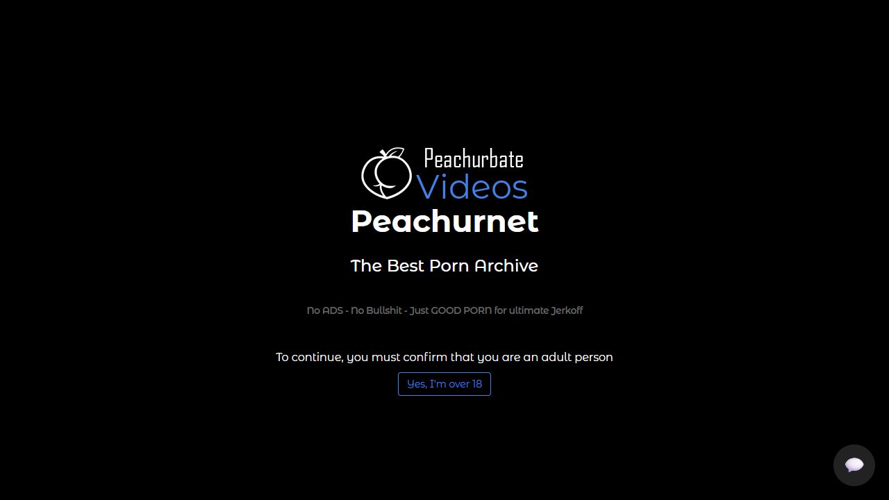 Peachurbate 最新网站截图