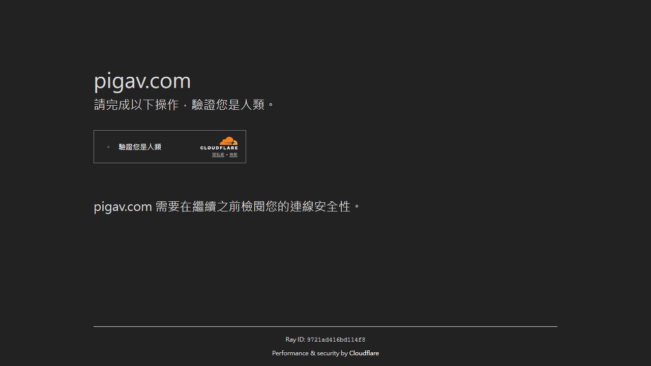 PigAV 最新网站截图