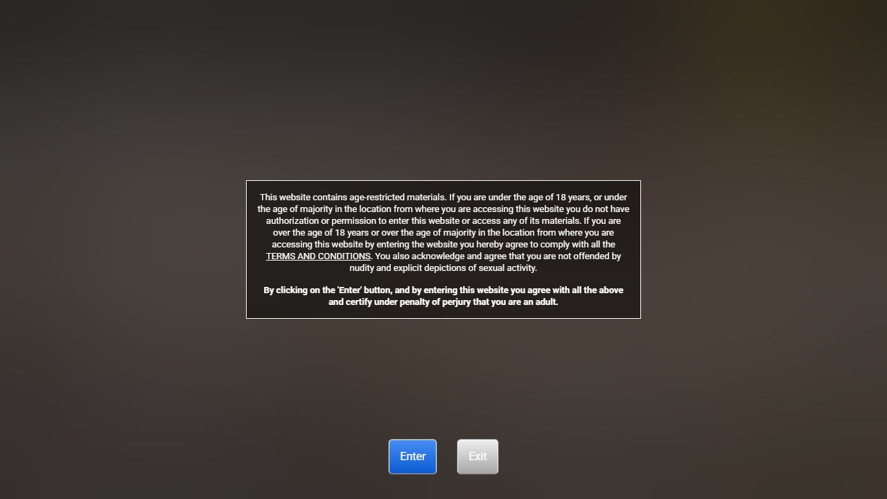 Culioneros (PornDitos) 最新网站截图