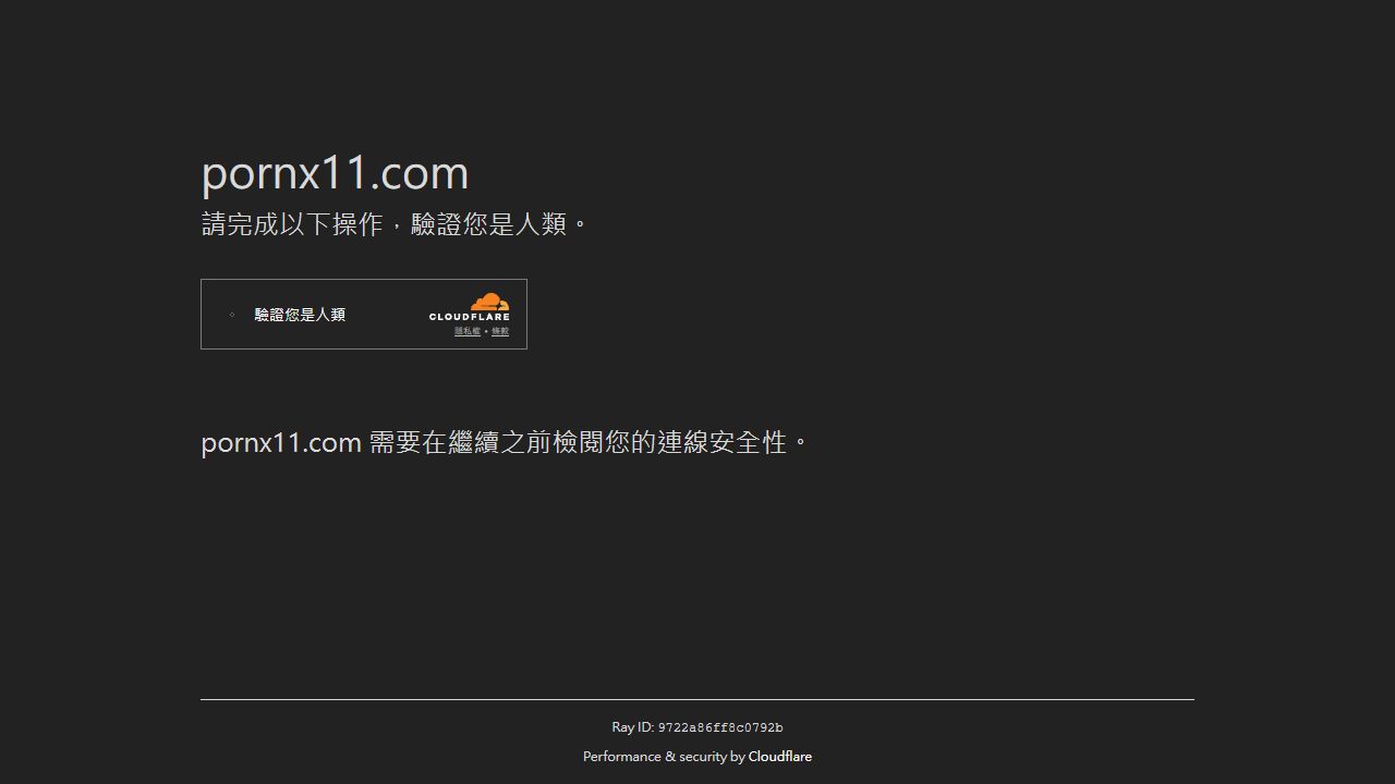 PornX11 最新网站截图