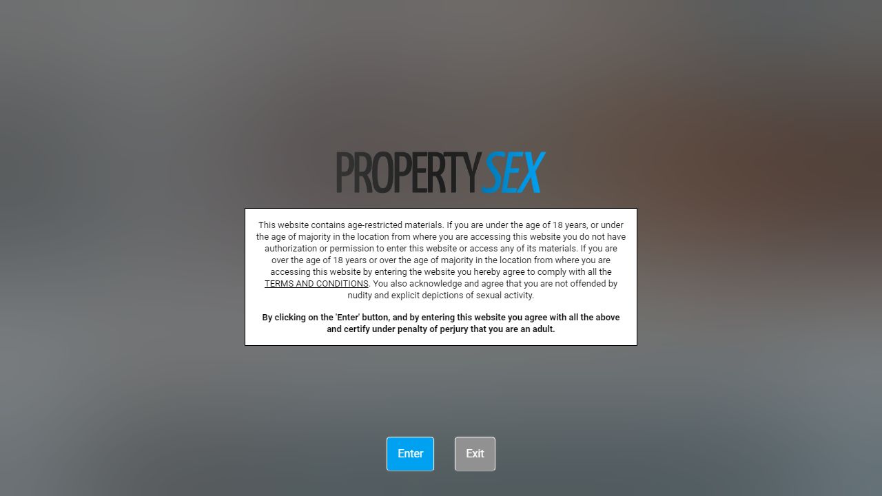 Property Sex 最新网站截图