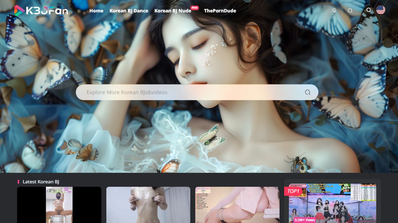 WinKav 最新网站截图