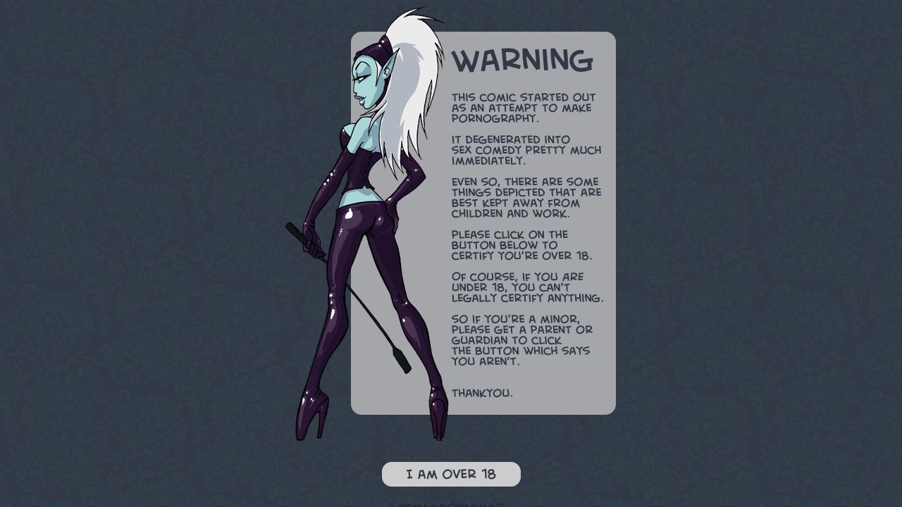 Oglaf 最新网站截图