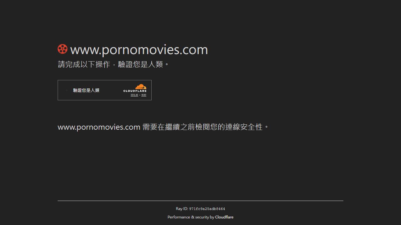 PornoMovies 最新网站截图