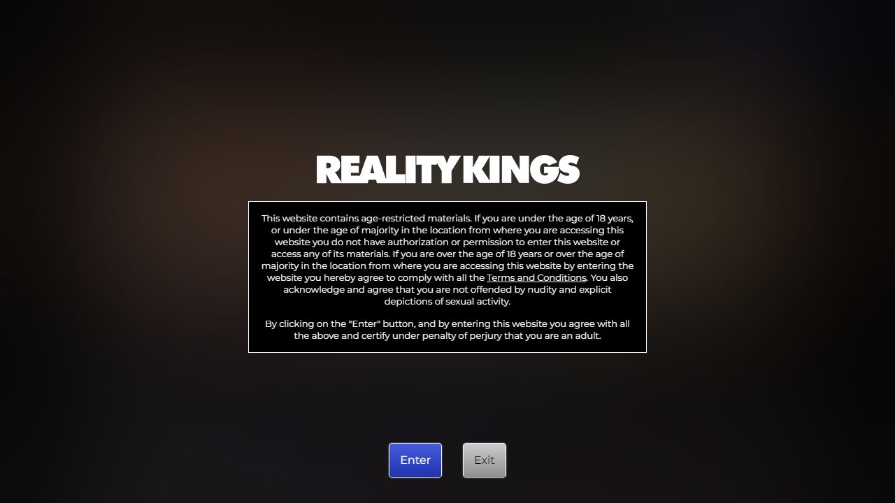realitykings 最新网站截图