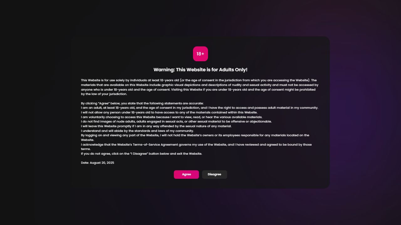 vrSmash 最新网站截图